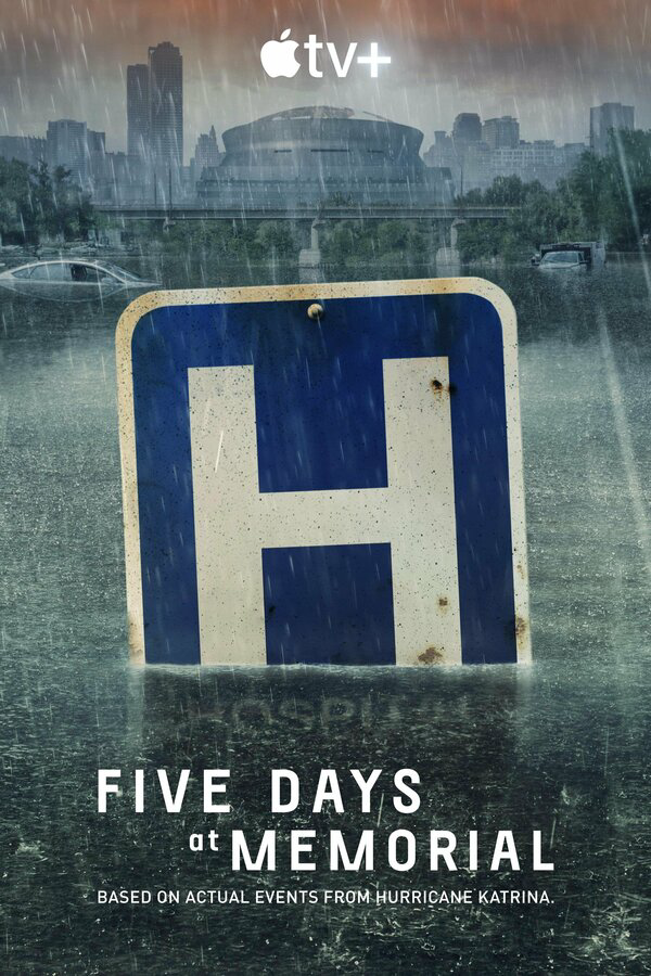 Постер сериала
